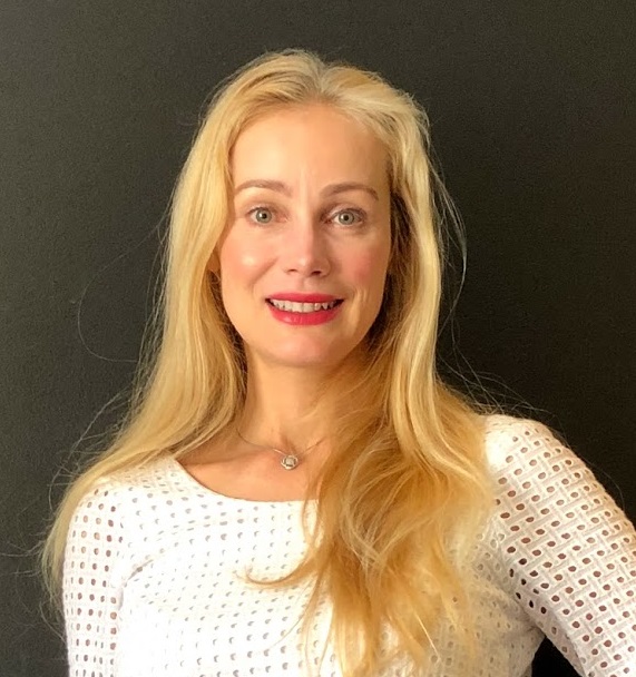 Ildiko Csiki